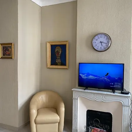 Appart 5 Minute Croisette Apartment Cannes