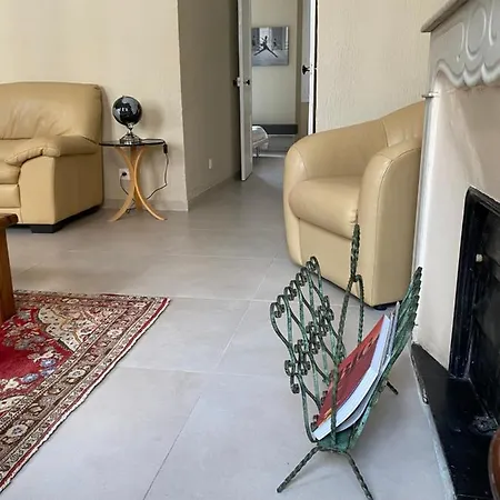 Apartment Appart 5 Minute Croisette Cannes
